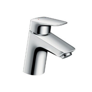 Hansgrohe 71071000 смеситель для раковины хром