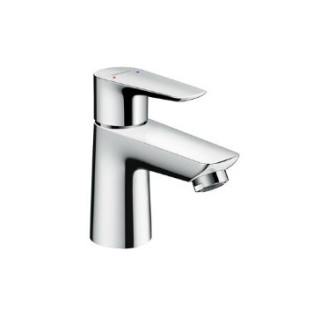Hansgrohe 71700000 смеситель для раковины хром
