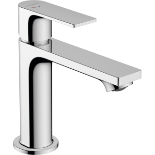 Hansgrohe 72589000 смеситель раковина хром Rebris E