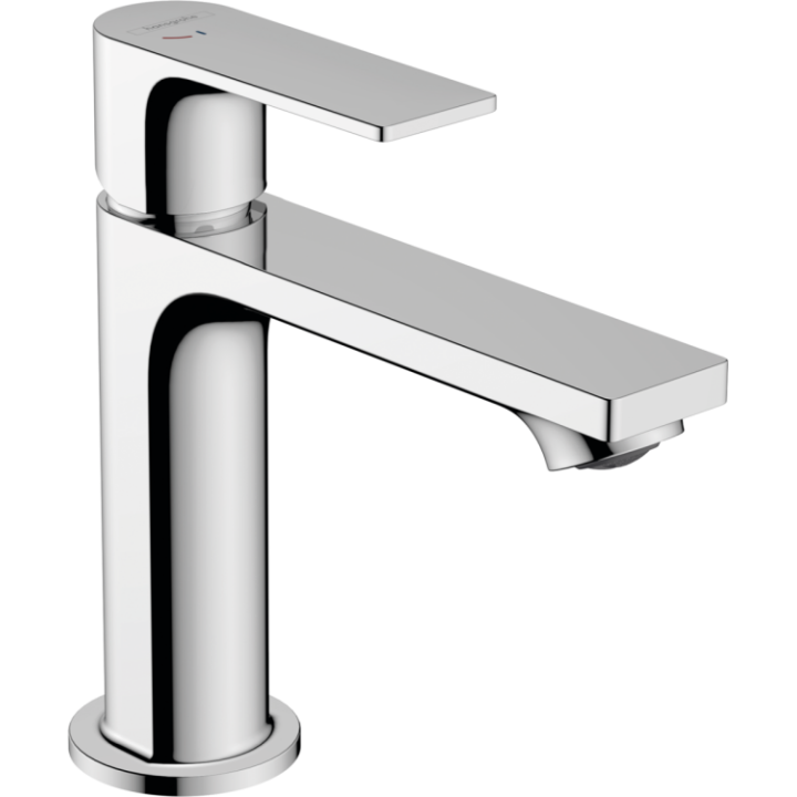 Hansgrohe 72589000 смеситель раковина хром Rebris E