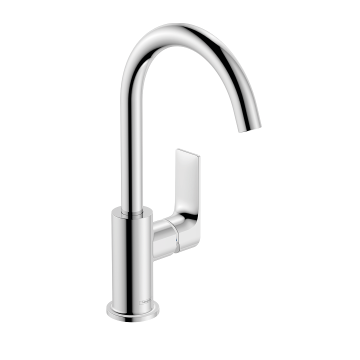 Hansgrohe 72576000 смеситель для раковины высокий