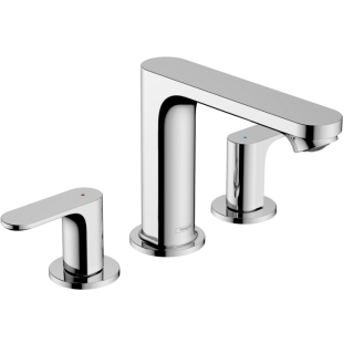 Hansgrohe 72530000 смеситель для раковины