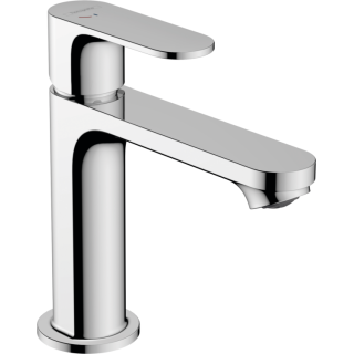 Hansgrohe 72588000 смеситель Rebris S хром