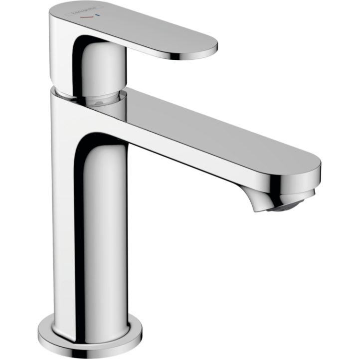 Hansgrohe 72588000 смеситель Rebris S хром