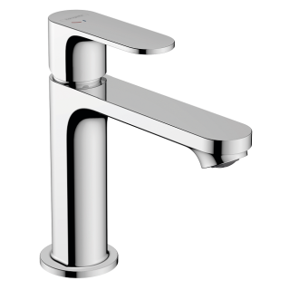 Hansgrohe 72520000 смеситель для раковины хром