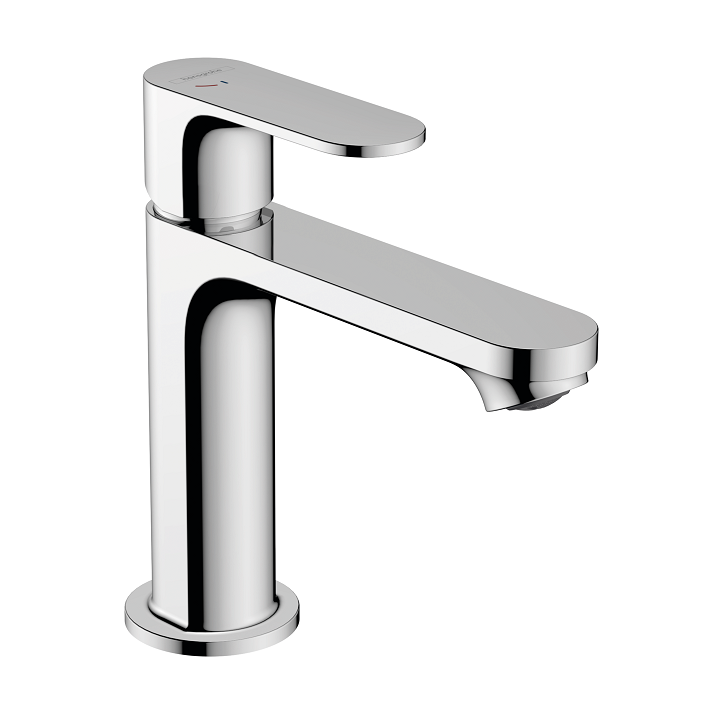 Hansgrohe 72520000 смеситель для раковины хром