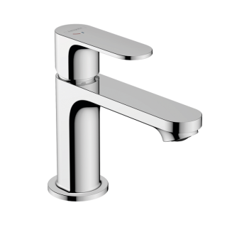 Hansgrohe 72514000 смеситель Rebris S для раковины