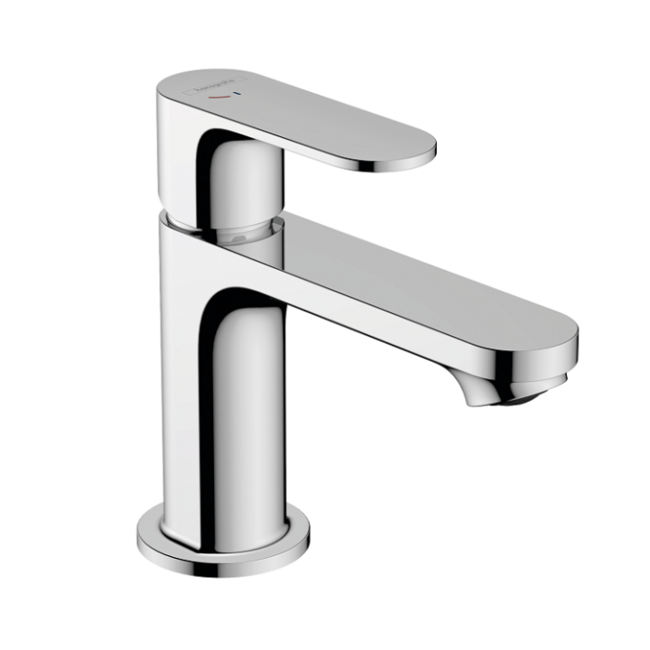 Hansgrohe 72514000 смеситель Rebris S для раковины