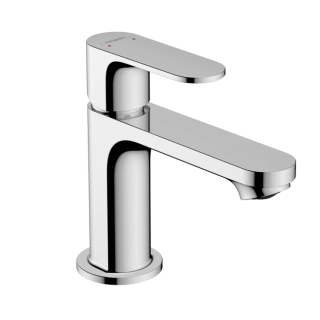 Hansgrohe 72510000 смеситель для раковины, хром
