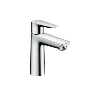 Hansgrohe 71710000 смеситель для раковины, хром