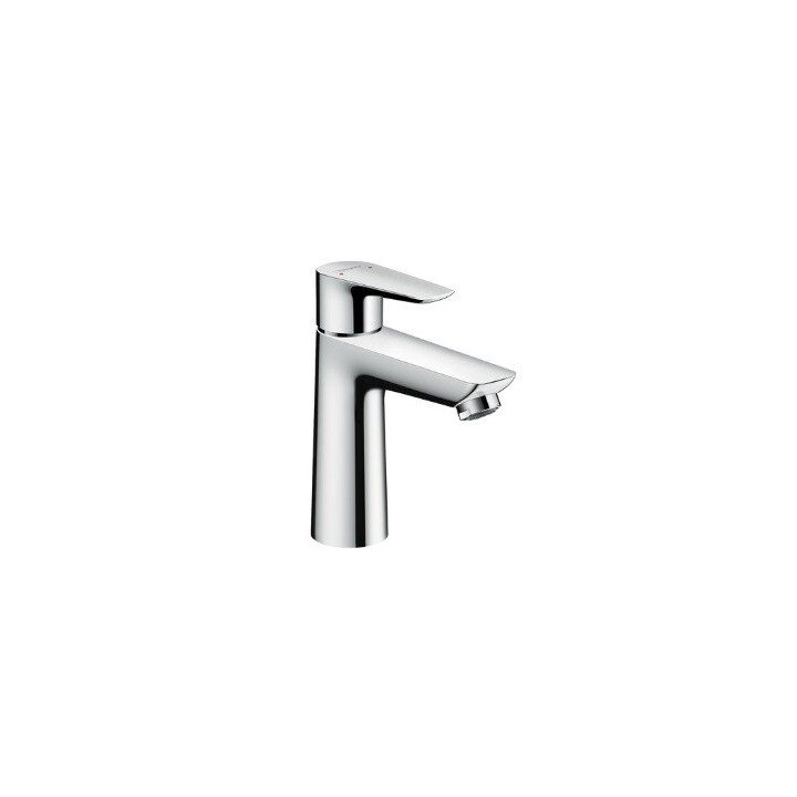 Hansgrohe 71710000 смеситель для раковины, хром