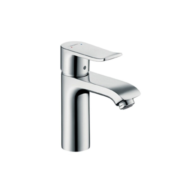 Hansgrohe 31080000 смеситель для раковины хром