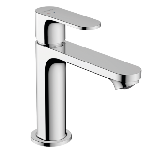 Hansgrohe 72519000 смеситель для раковины, хром