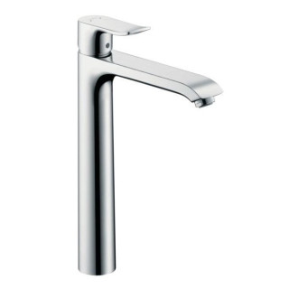 Hansgrohe 31184000 смеситель для раковины высокий