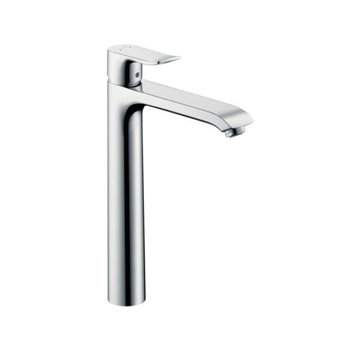 Hansgrohe 31184000 смеситель для раковины высокий