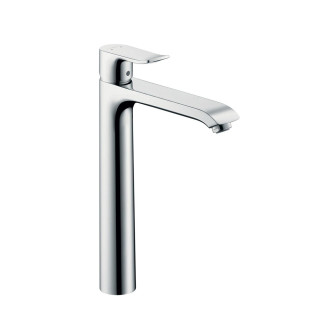 Hansgrohe 31082000 смеситель для раковины высокий