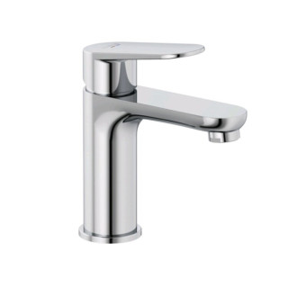 Kludi 322820575 смеситель для раковины X1 хром