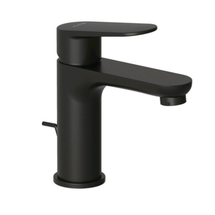 Kludi 322883975 смеситель X1 раковина Matt Black
