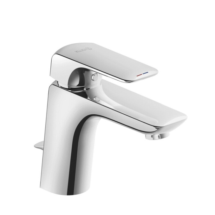 Kludi 410230575 смеситель Ameo для раковины
