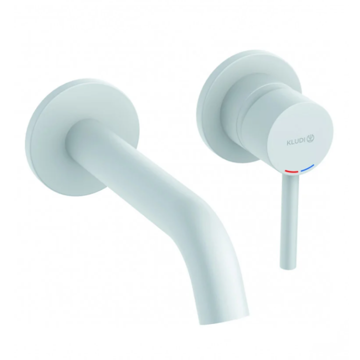 Kludi 382445376 смеситель BOZZ для раковины