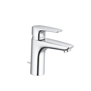 Kludi 342900575 смеситель для раковины хром