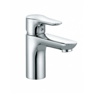 Kludi 321260575 смеситель для раковины 14 см хром