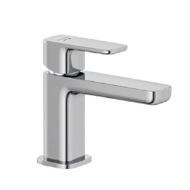 Kludi 422900575 смеситель для раковины Renon