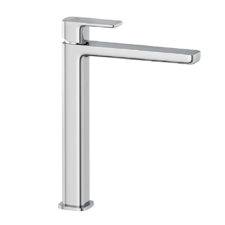 Kludi 422983975 смеситель Renon Matt Black