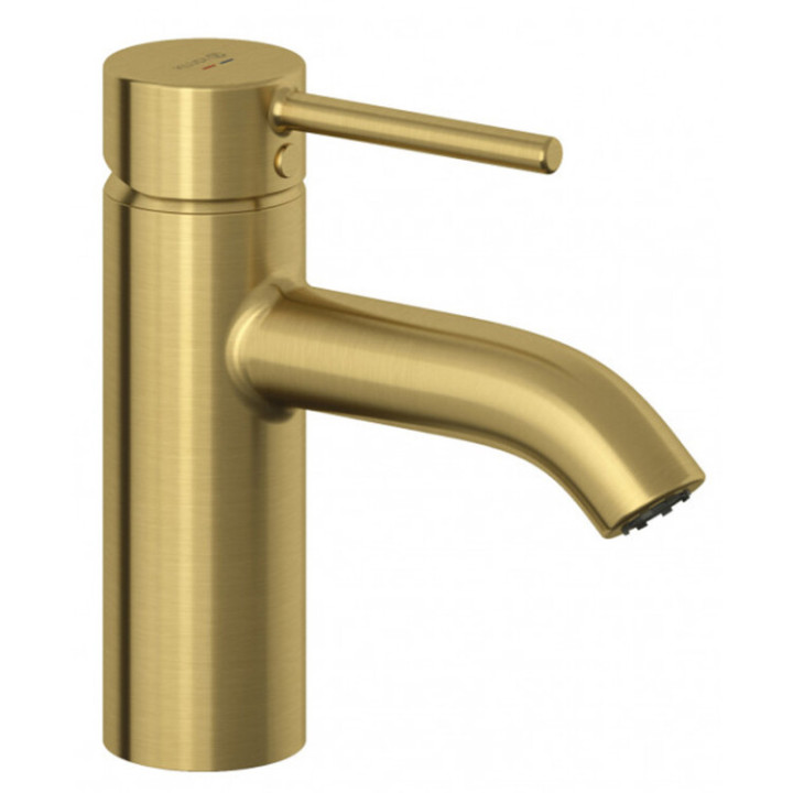 Kludi 38272N076 смеситель для раковины BOZZ