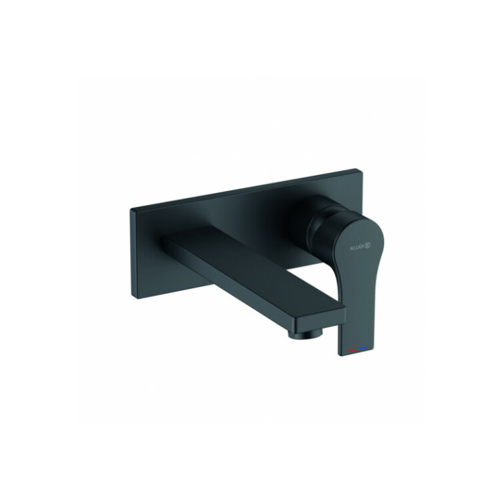 Kludi 482473965: смеситель скрытый Zenta SL