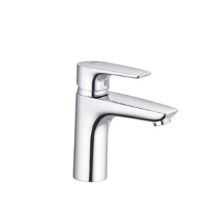 Kludi 342920575 смеситель раковины, хром