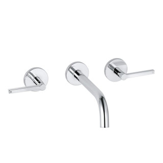 Kludi 201440515 смеситель скрытый монтаж