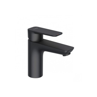 Kludi 402923975 смеситель для раковины Matt Black