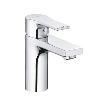 Kludi 482920565 смеситель для раковины хром