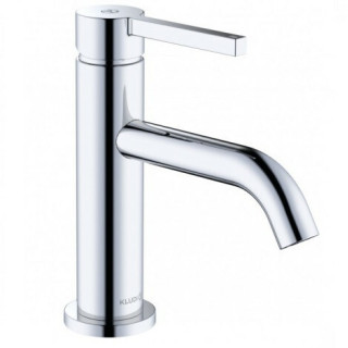 Kludi 202660515 смеситель для раковины хром