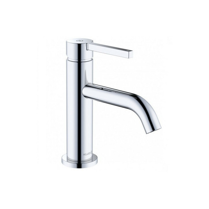 Kludi 202660515 смеситель для раковины хром