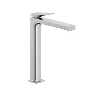 Kludi Decus Смеситель для раковины высокий 28.5 см хром