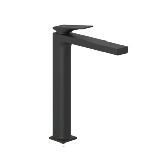 Kludi 542983975 смеситель Decus Matt Black