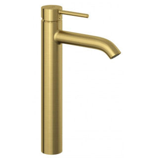 Kludi 38286N076 смеситель высокий для раковины