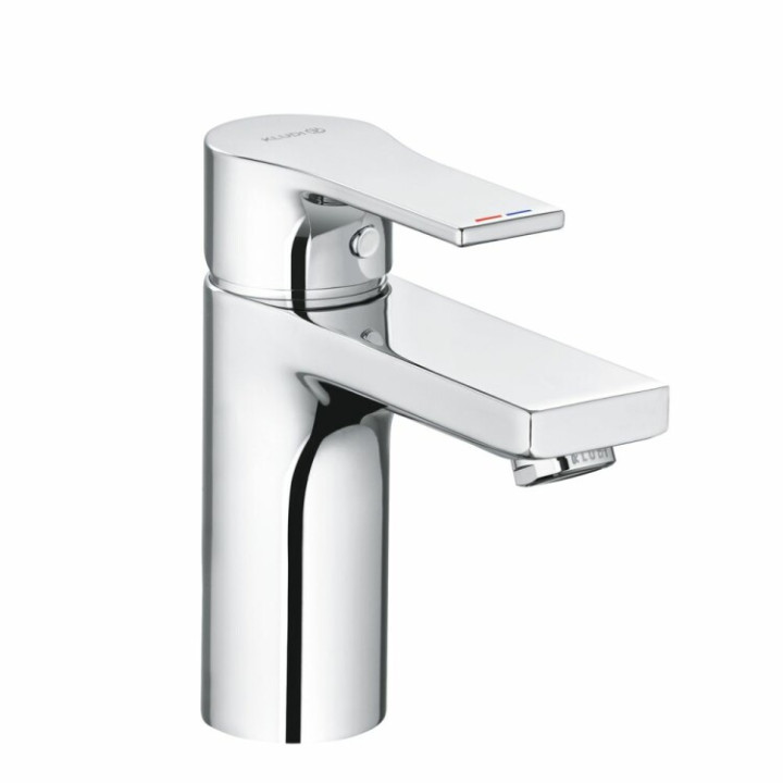 Kludi Zenta SL 482980565 смеситель для раковины