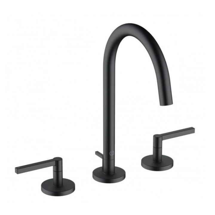 Kludi 201433915 смеситель для раковины 29 см