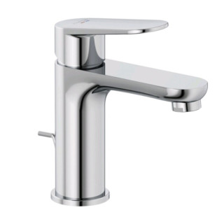 Kludi 322760575 смеситель для раковины хром