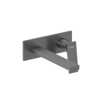 Kludi 54245N275 смеситель для раковины скрытый