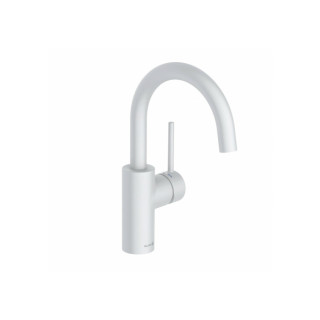 Kludi 380285376 высокий смеситель BOZZ для раковины
