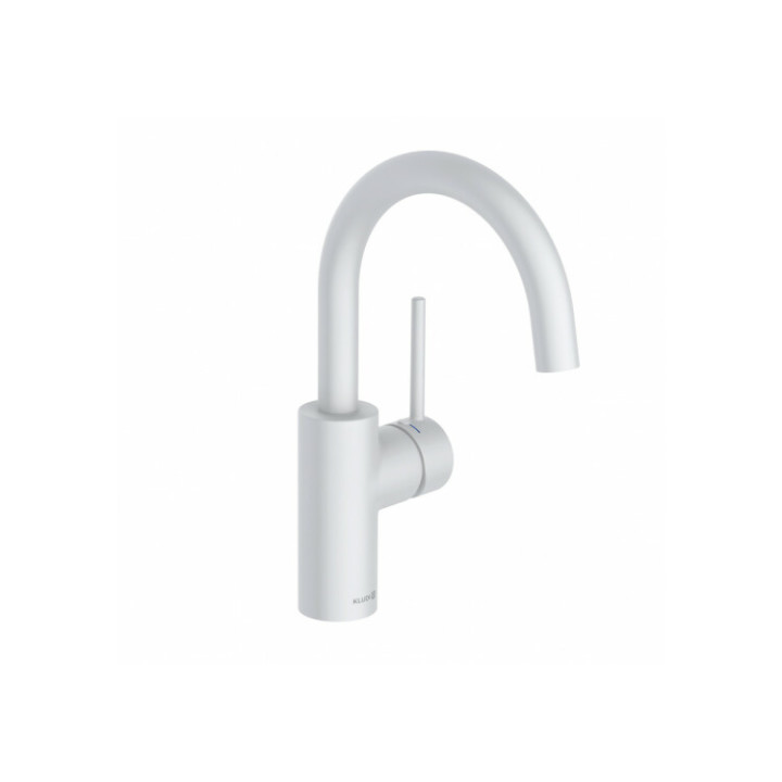 Kludi 380285376 высокий смеситель BOZZ для раковины