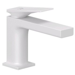 Kludi 542905375 Decus смеситель для раковины 13 см