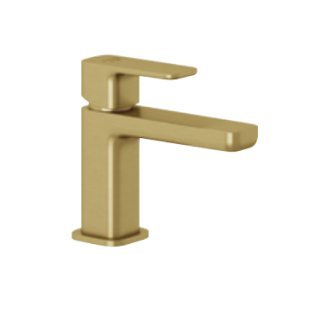 Kludi 42266N075 смеситель Renon Brushed Gold