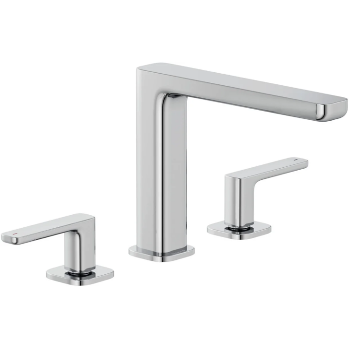 Kludi 423930575 смеситель для раковины Renon хром