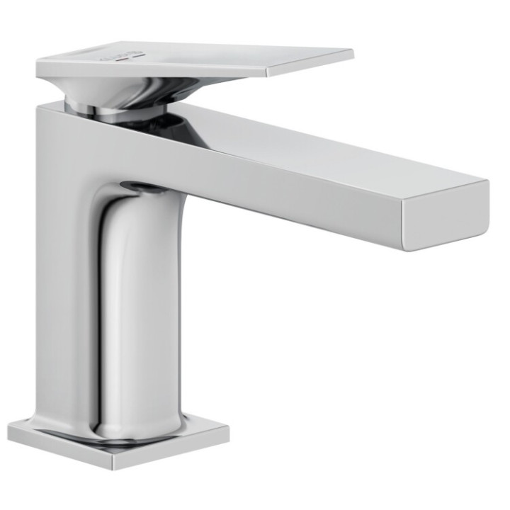 Kludi 542660575 смеситель Decus для раковины хром