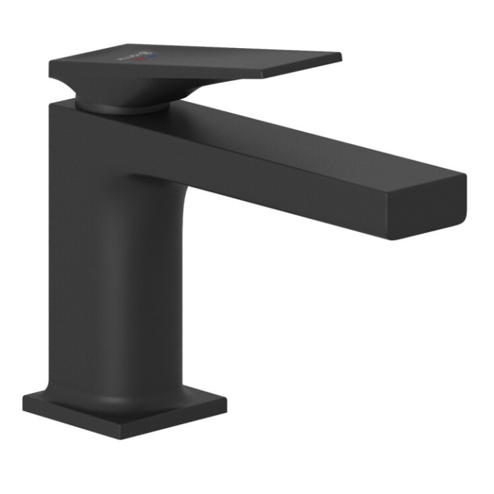 Kludi 542663975 смеситель для раковины Decus